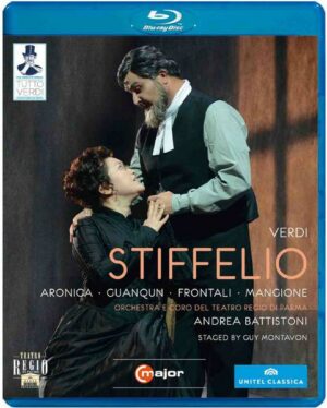 Verdi - Stiffelio