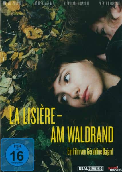 La Lisiere - Am Waldrand