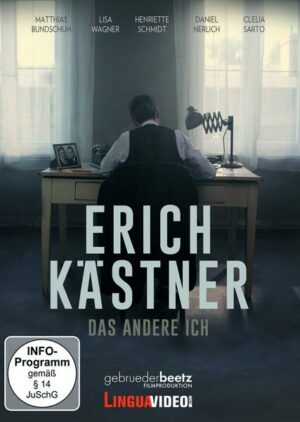 Erich Kästner - Das andere Ich
