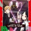 Kaguya-sama: Love Is War - Vol. 1 + Sammelschuber (Limited Edition)
