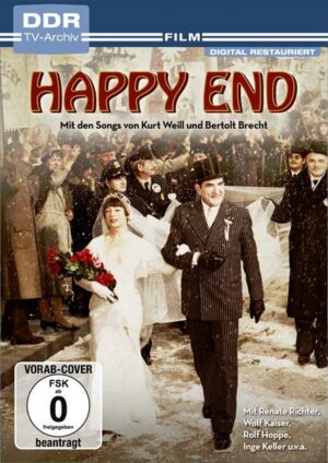 Happy End  (DDR TV-Archiv)