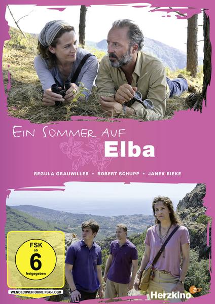 Ein Sommer auf Elba