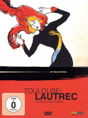 Toulouse-Lautrec - Art Documentary