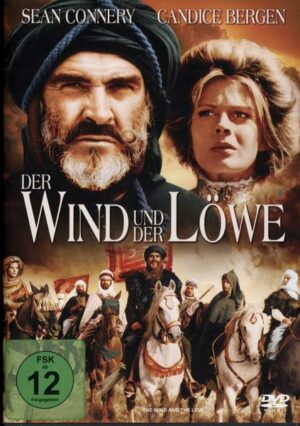 Der Wind und der Löwe