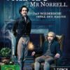 Jonathan Strange & Mr. Norrell  [3 DVDs]