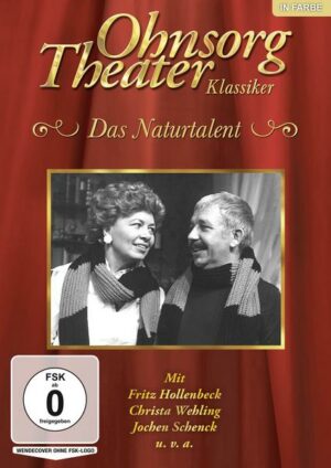 Ohnsorg-Theater Klassiker: Das Naturtalent