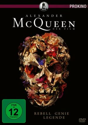 Alexander McQueen - Der Film (OmU)