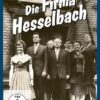 Die Firma Hesselbach (24 Folgen) (8-Dvd-Softbox)