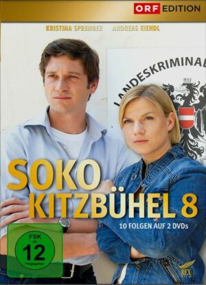 SOKO Kitzbühel Folge 71 - 80