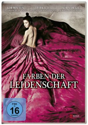 Farben der Leidenschaft