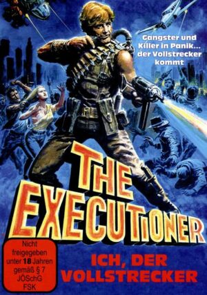 The Executioner - Ich
