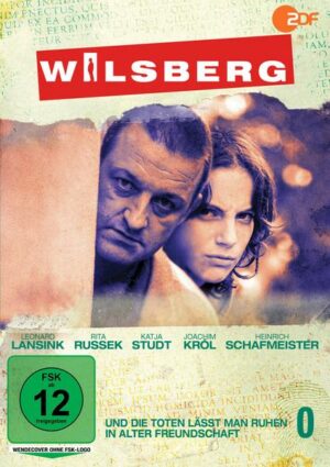 Wilsberg 0 - Und die Toten lässt man ruhen / In aller Freundschaft