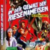 In der Gewalt der Riesenameisen - Uncut Limited Mediabook (in HD neu abgetastet)  (+ DVD)