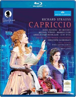 Richard Strauss - Capriccio