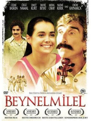 Beynelmilel - Die Internationale
