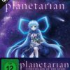 Planetarian: Storyteller of the Stars + OVA Snow Globe