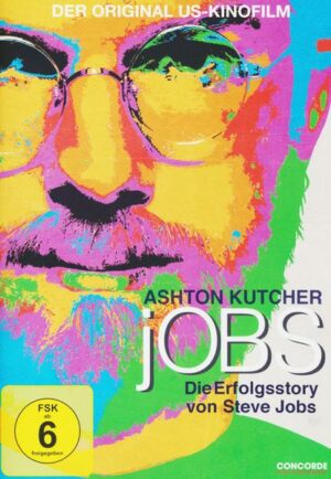 JOBS - Die Erfolgsstory von Steve Jobs