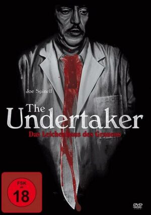 The Undertaker - Das Leichenhaus des Grauens