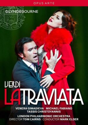 Verdi - La Traviata