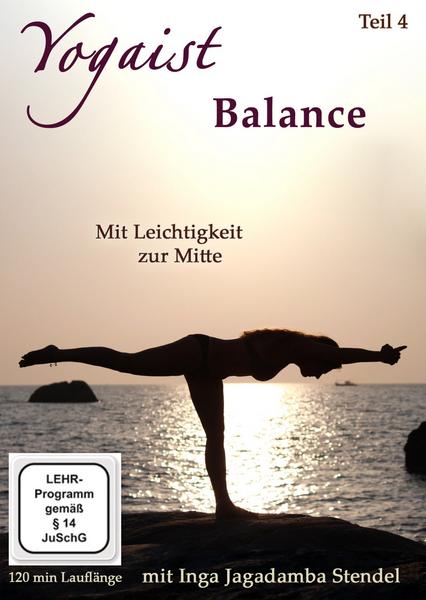 Yogaist - Balance