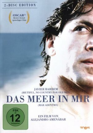 Das Meer in mir  [2 DVDs]