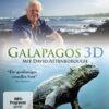 Galapagos mit David Attenborough  (inkl. 2D-Version)