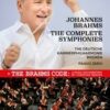 Brahms: Sämtliche Sinfonien