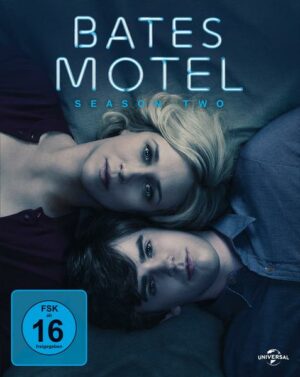 Bates Motel - Season 2  [2 BRs]
