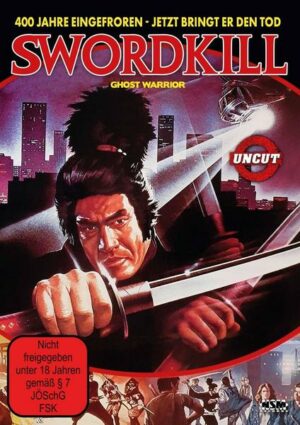 Swordkill (Uncut)