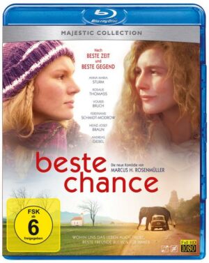 Beste Chance - Majestic Collection