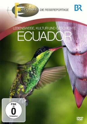 Ecuador - Fernweh