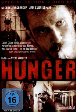 Hunger  Special Edition [2 DVDs]