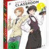 Assassination Classroom II – Vol. 2 / Ep. 7-12  [2 DVDs]