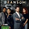 Ransom - Staffel 1  [3 DVDs]