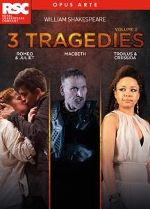 3 Tragedies Vol.2