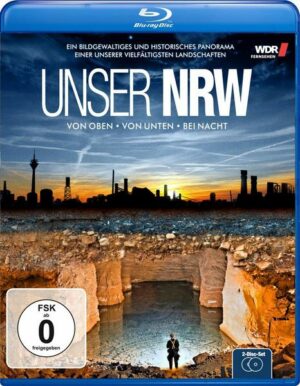 Unser NRW (NRW von oben