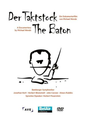 Der Taktstock - BelAir Edition