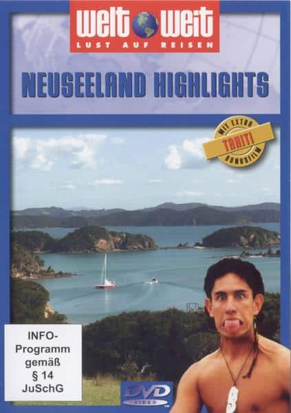 Neuseeland Highlights - Weltweit