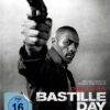 Bastille Day - Steelbook