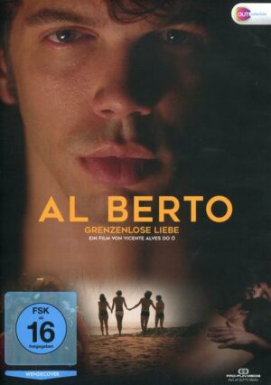 AL BERTO - Grenzenlose Liebe (Original Kinofassung)