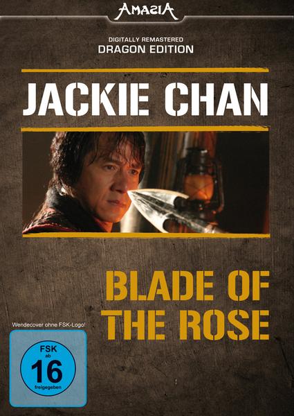 Blade of the Rose - Dragon Edition