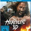 Hercules  (+ Blu-ray) - Extended Cut