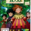 Robin Hood - Schlitzohr von Sherwood (9)DVD z.TV-Serie-Geld Für Die Waisenkinder