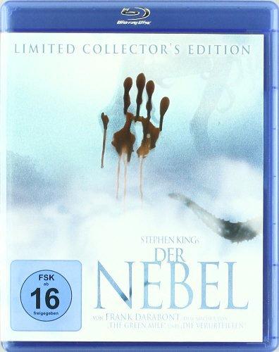 Der Nebel (Blu-ray - Amaray Case)