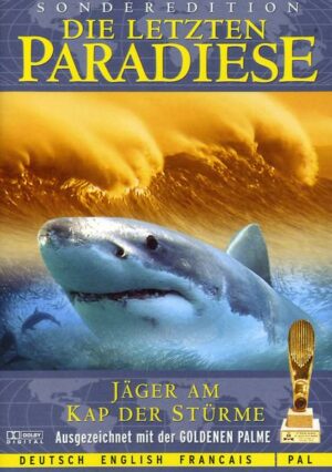 Die letzten Paradiese: Jäger am Kap der Stürme