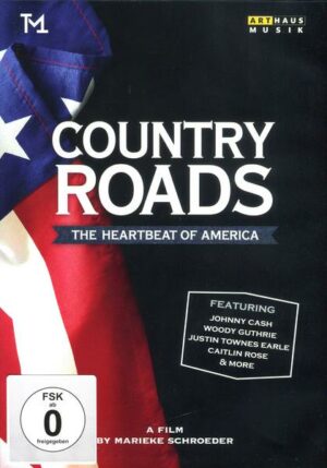 Country Roads – The Heartbeat of America