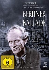 Berliner Ballade (Filmjuwelen)