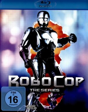 Robocop - Die Serie
