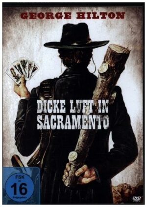 Dicke Luft in Sacramento