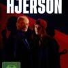 Agatha Christies Hjerson  [2 DVDs]